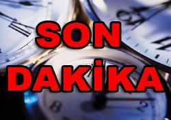 UKRAYNA DA UÇAK DÜŞTÜ